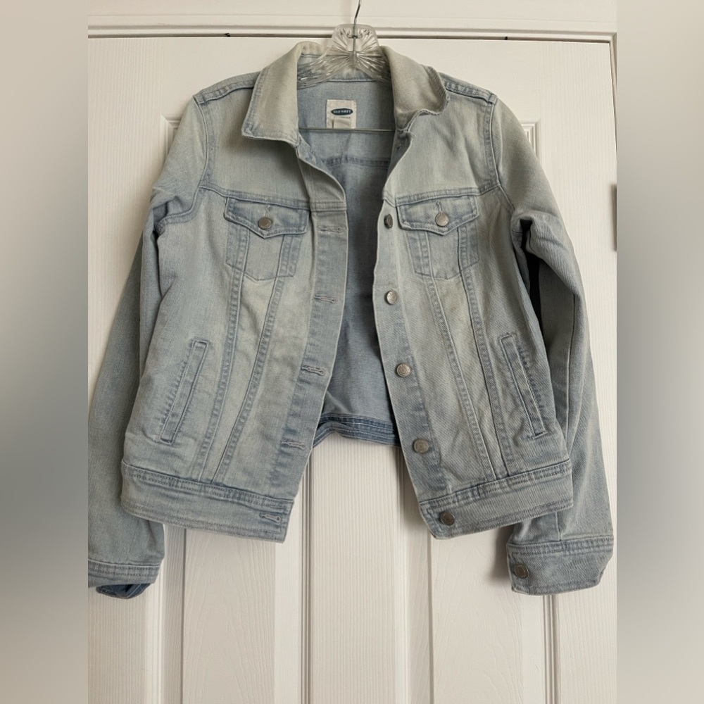 ON Jean Jacket